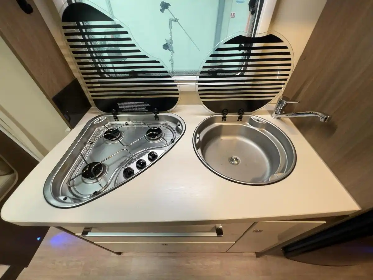 CHAUSSON Flash C 626 - Ansicht 15